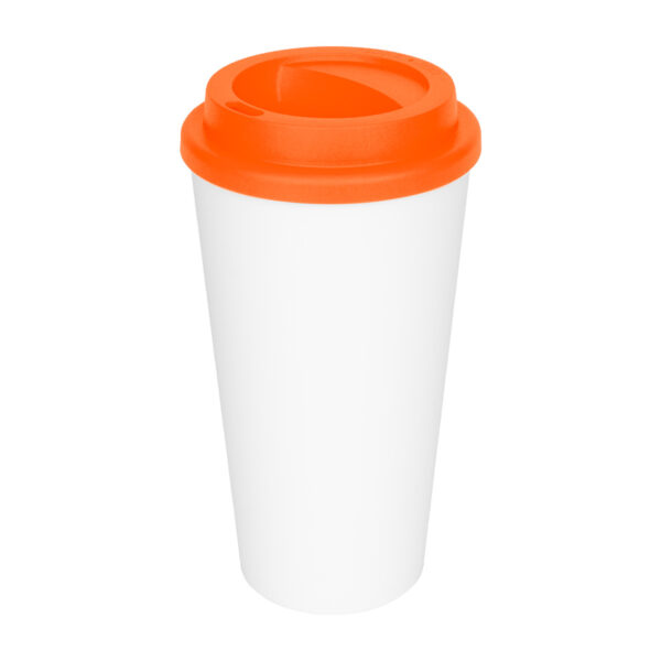 Vaso pl&aacute;stico aika 500cc - vista 8