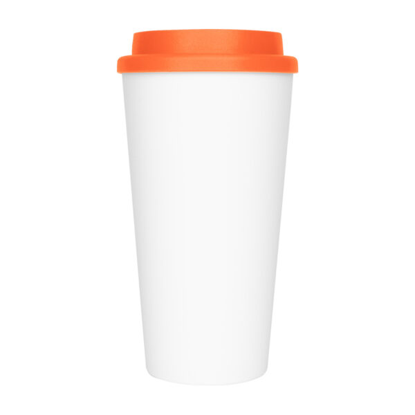 Vaso pl&aacute;stico aika 500cc - vista 9