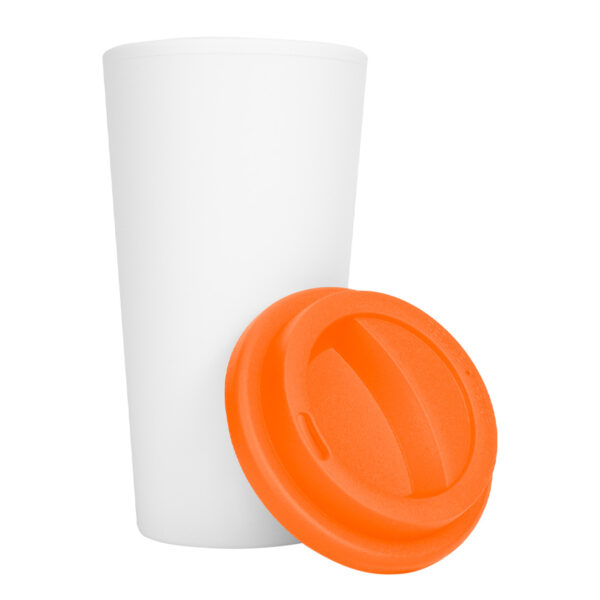 Vaso pl&aacute;stico aika 500cc - vista 10