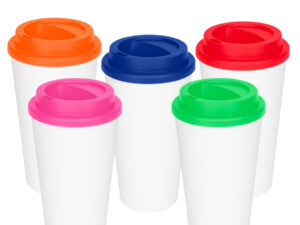 Vaso plástico aika 500cc