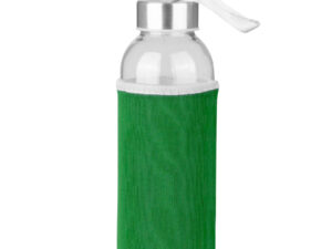 Botella de vidrio silica con funda de neopreno Botella de vidrio silica con funda de neopreno - vista 8