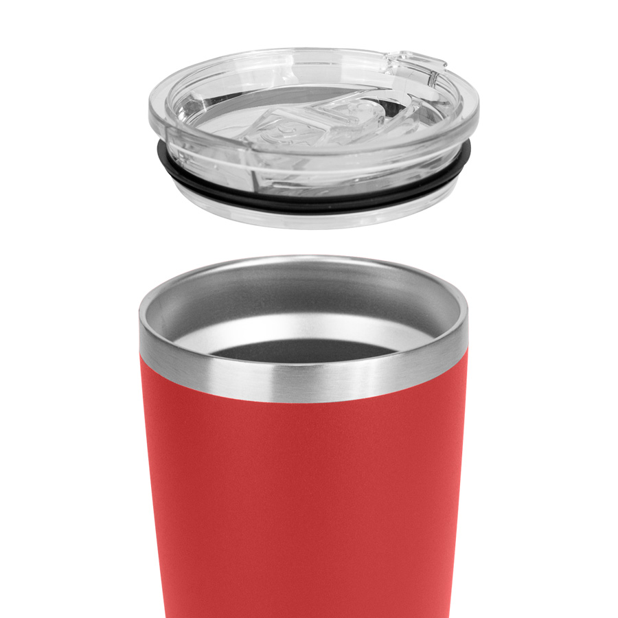 Mug térmico mid 600cc Mug térmico mid 600cc - Imagen 10