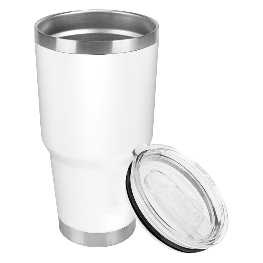 Mug térmico big 850cc Mug térmico big 850cc - vista 4