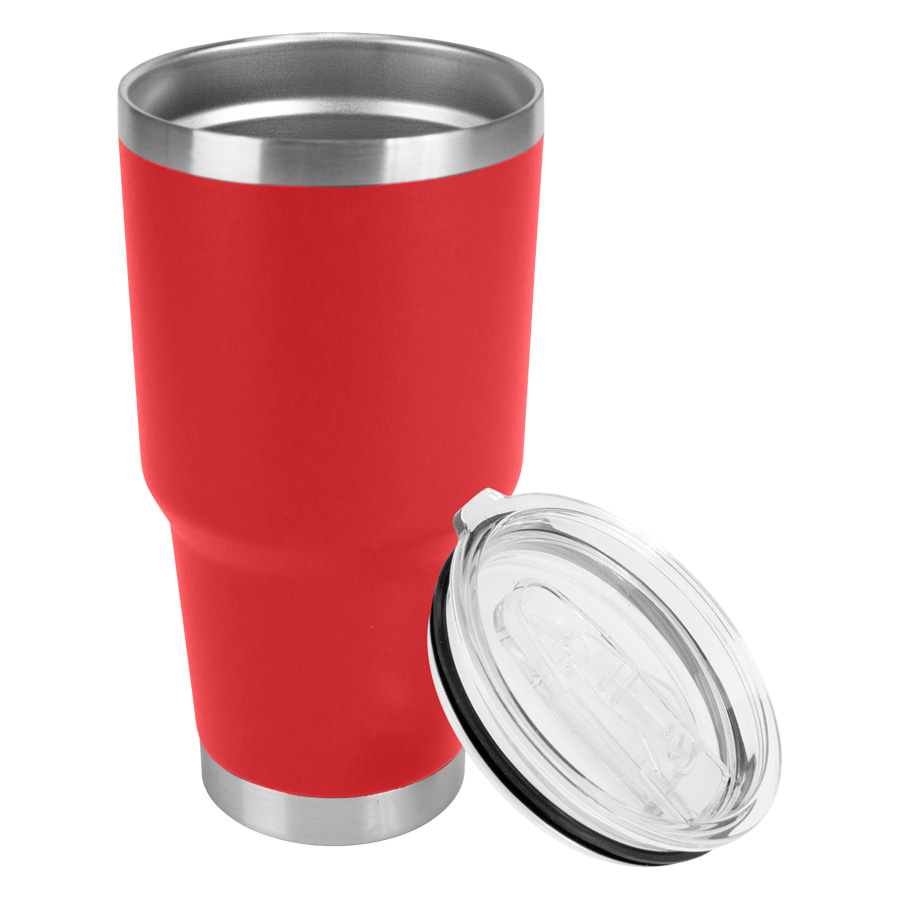 Mug térmico big 850cc Mug térmico big 850cc - vista 10