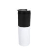 Mug térmico bicolor highway 450cc Mug térmico bicolor highway 450cc