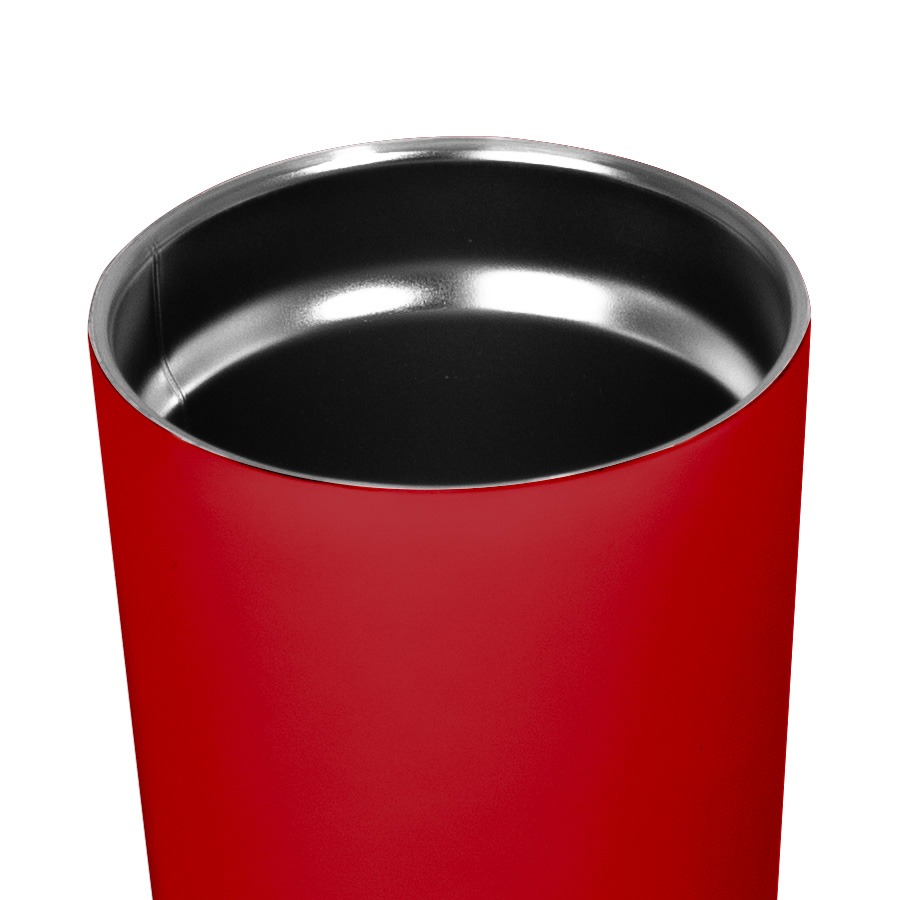 Mug metálico con bamboo Mug metálico con bamboo - Image 20