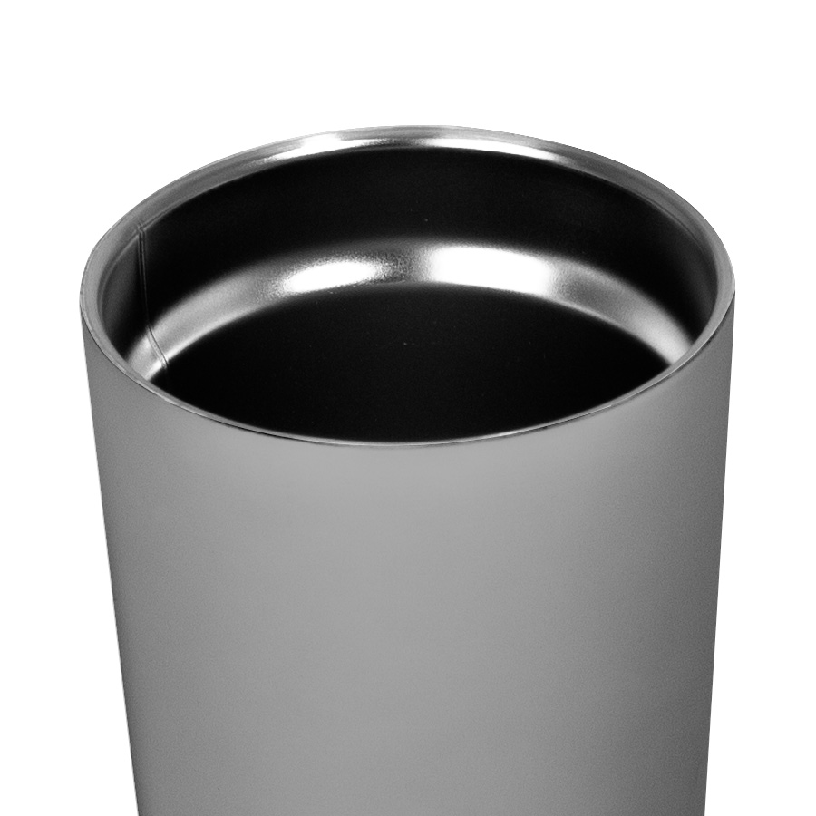 Mug metálico con bamboo Mug metálico con bamboo - Image 24