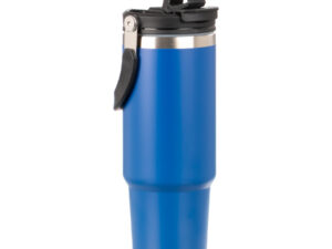 Mug térmico gigante doble pared de acero 900cc - vista 7