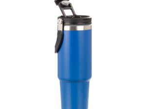 Mug térmico gigante doble pared de acero 900cc - vista 6