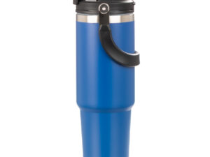 Mug térmico gigante doble pared de acero 900cc - vista 2