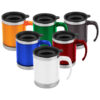 Mug térmico acero Mug térmico acero