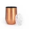Mug metálico encobrizado 350cc Mug metálico encobrizado 350cc