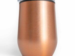 Mug metálico encobrizado 350cc Mug metálico encobrizado 350cc
