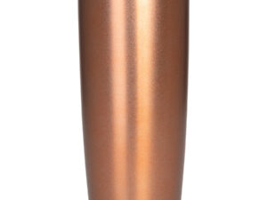 Mug Metálico Encobrizado 600cc