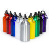 Botella de aluminio 420cc Botella de aluminio 420cc