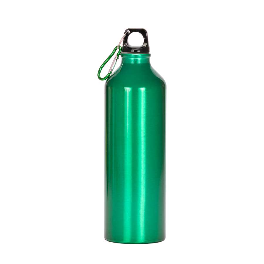 Botella para agua de aluminio Botella para agua de aluminio - vista 10