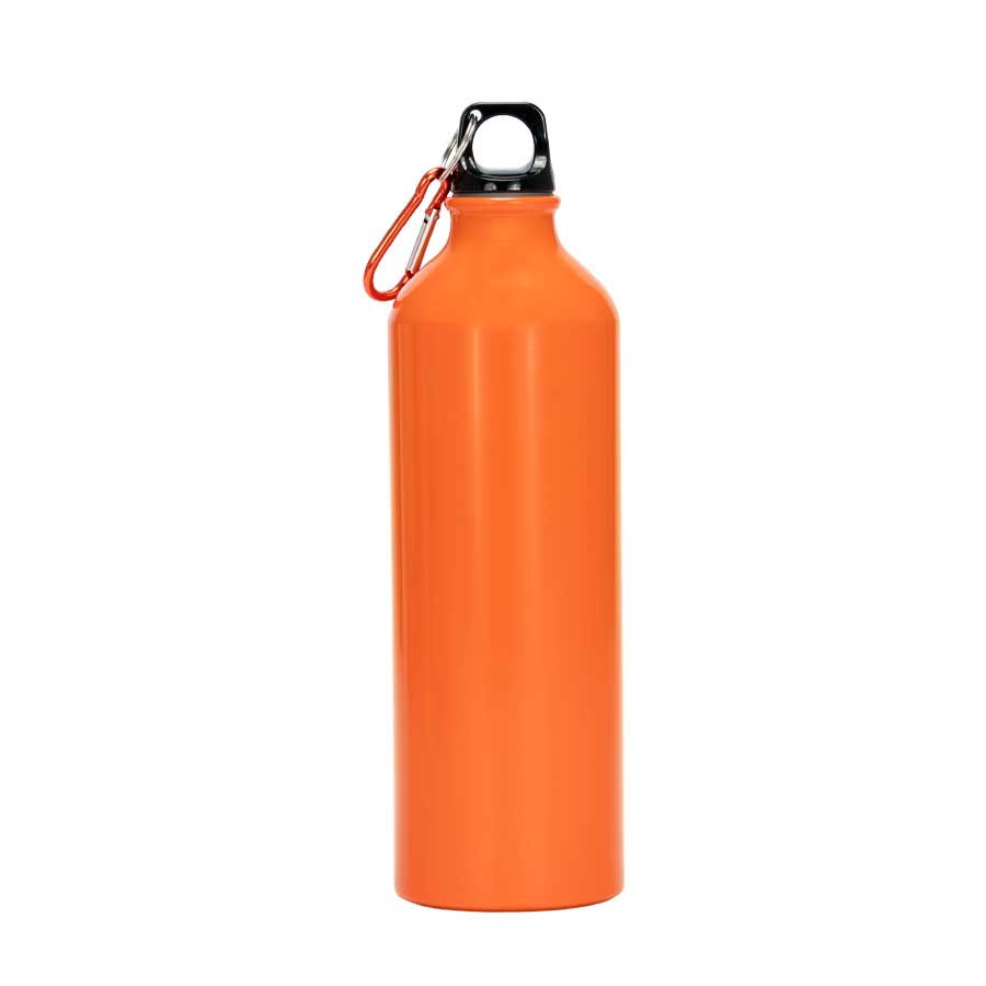 Botella para agua de aluminio Botella para agua de aluminio - vista 6
