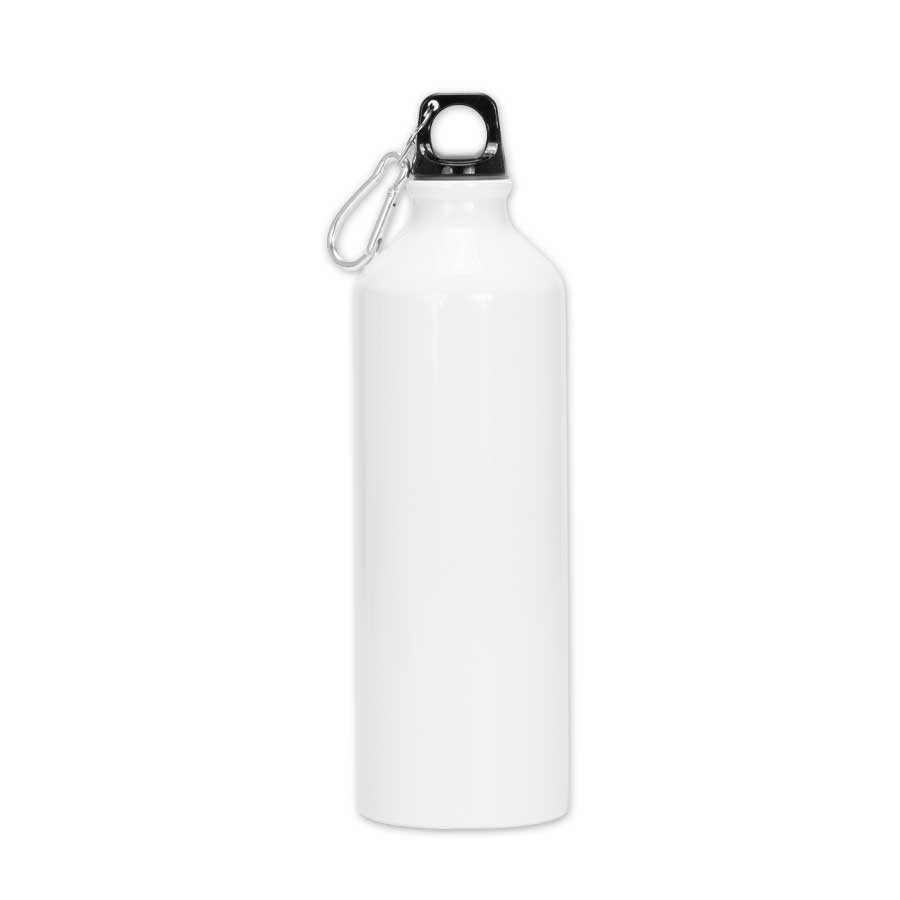 Botella para agua de aluminio Botella para agua de aluminio - vista 5