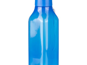 Botella plástica 430cc. Botella plástica 430cc.