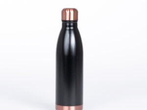 Termo 1/2 L negro/encobrizado Bristol 500cc Termo 1/2 L negro/encobrizado Bristol 500cc