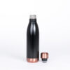 Termo 1/2 L negro/encobrizado Bristol 500cc Termo 1/2 L negro/encobrizado Bristol 500cc