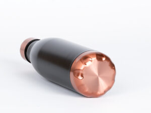 Termo 1/2 L negro/encobrizado Bristol 500cc Termo 1/2 L negro/encobrizado Bristol 500cc