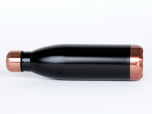 Termo 1/2 L negro/encobrizado Bristol 500cc Termo 1/2 L negro/encobrizado Bristol 500cc