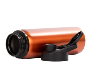 Botella 750 Cc De Acero Inoxidable Botella 750 Cc De Acero Inoxidable