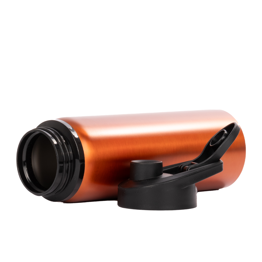 Botella 750 Cc De Acero Inoxidable Botella 750 Cc De Acero Inoxidable - Imagen 5