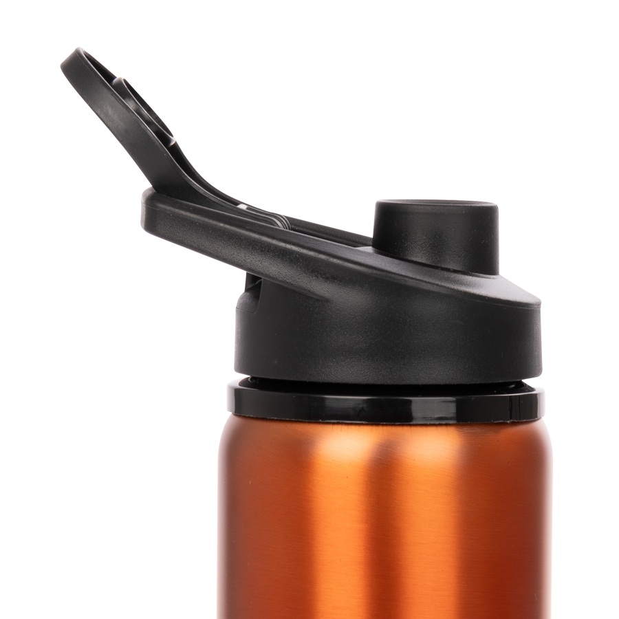 Botella 750 Cc De Acero Inoxidable Botella 750 Cc De Acero Inoxidable - Imagen 6