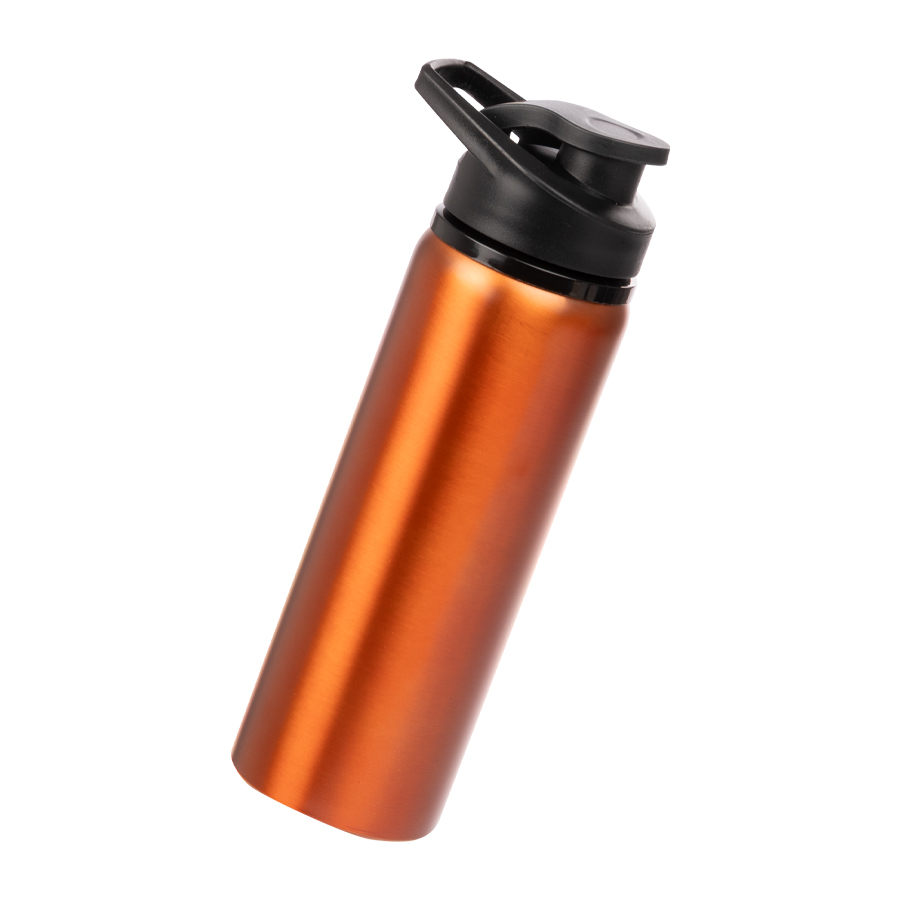 Botella 750 Cc De Acero Inoxidable Botella 750 Cc De Acero Inoxidable - Imagen 7