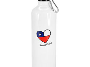 Botella mundialera Botella mundialera - vista 3
