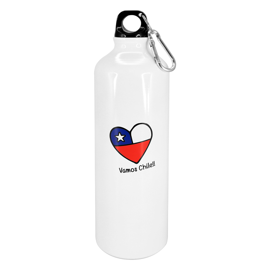 Botella mundialera Botella mundialera - vista 3