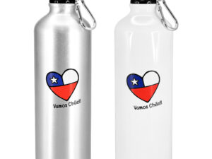 Botella mundialera