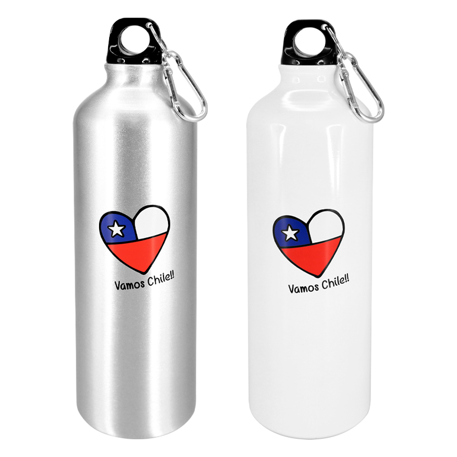 Botella mundialera Botella mundialera