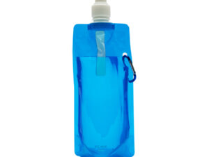 Botella flexible ecológica Botella flexible ecológica - vista 3
