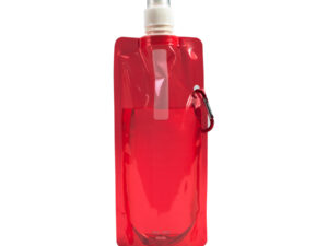 Botella flexible ecológica Botella flexible ecológica - vista 4
