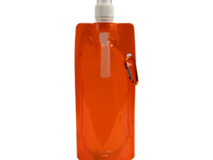 Botella flexible ecológica Botella flexible ecológica - vista 5