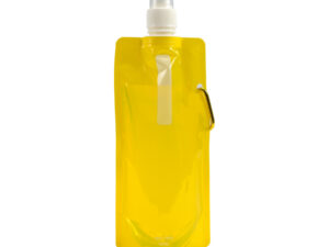 Botella flexible ecológica Botella flexible ecológica - vista 6