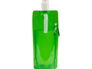 Botella flexible ecológica Botella flexible ecológica - vista 7