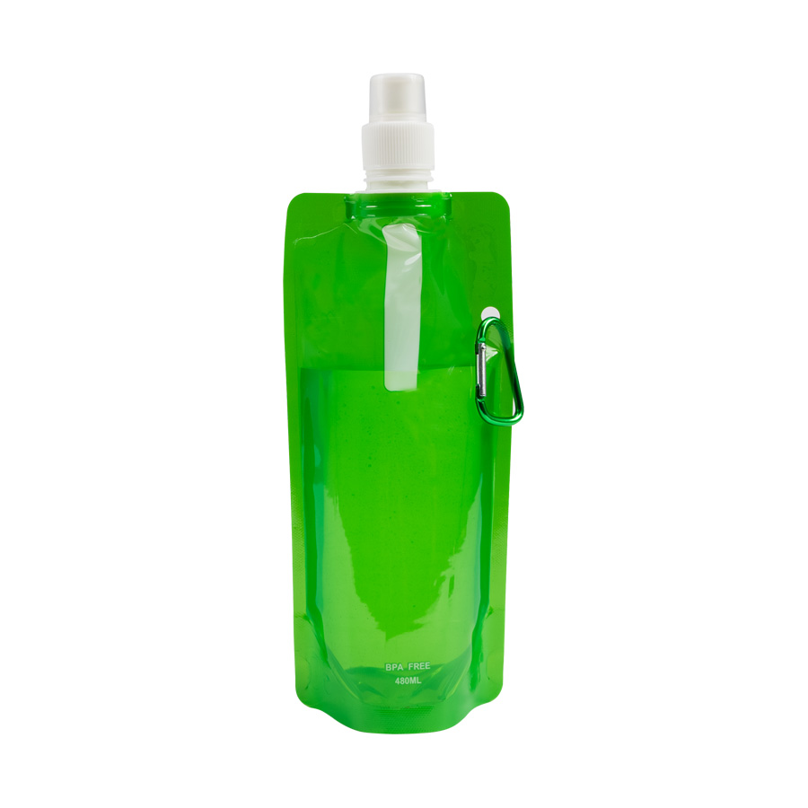 Botella flexible ecológica Botella flexible ecológica - vista 7