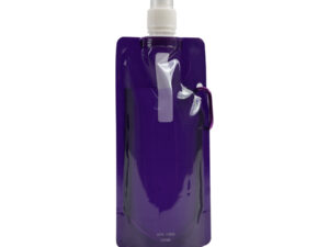 Botella flexible ecológica Botella flexible ecológica - vista 9