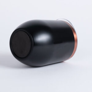 Vaso térmico negro/encobrizado LEEDS Vaso térmico negro/encobrizado LEEDS - vista 6