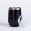 Vaso térmico negro/encobrizado LEEDS Vaso térmico negro/encobrizado LEEDS