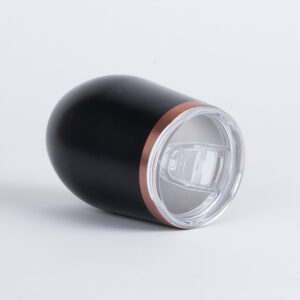 Vaso térmico negro/encobrizado LEEDS Vaso térmico negro/encobrizado LEEDS - vista 5
