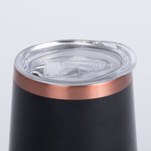 Vaso térmico negro/encobrizado LEEDS Vaso térmico negro/encobrizado LEEDS - vista 7