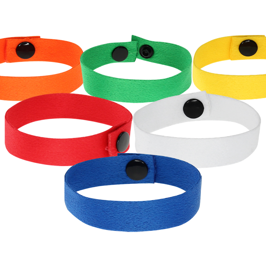 Pulsera Promocional Pulsera Promocional - Imagen 14