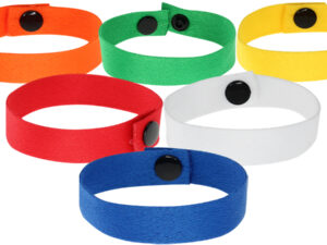 Pulsera promocional