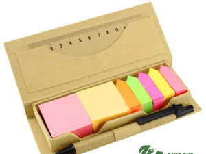 Set ecológico de oficina Set ecológico de oficina