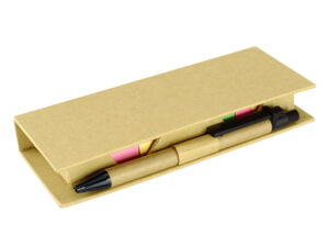 Set ecológico de oficina